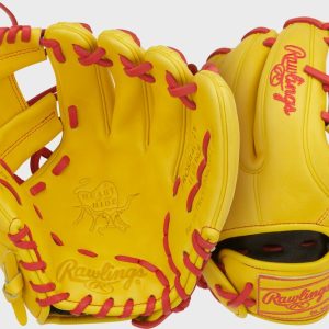 Heart of the Hide ContoUR Fit 11.5-Inch Infield Glove Right Hand Throw