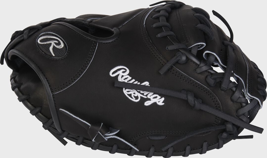 Rawlings Heart of the Hide R2G 33-inch Catcher's Mitt - Image 2