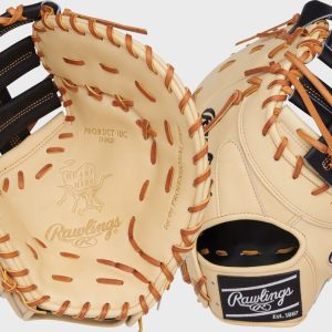 Heart of the Hide 13-Inch First Base Mitt