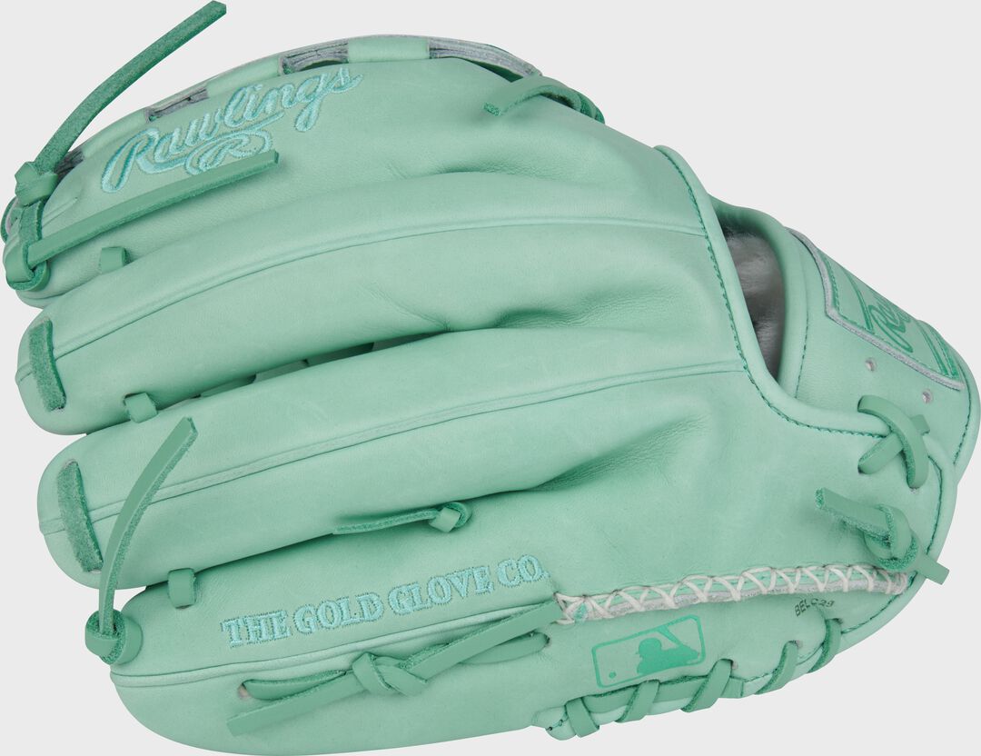 Rawlings Pro Preferred 12-Inch Infield/Pitcher's Glove - Image 5