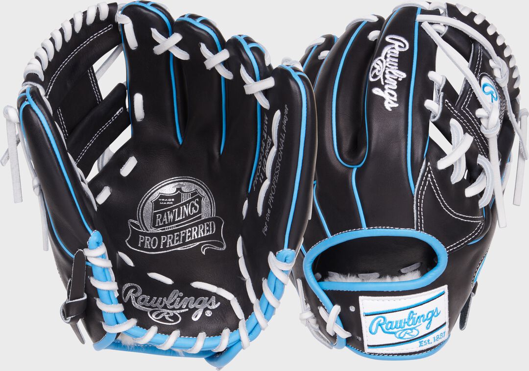 Pro Preferred 11.5" I-Web Infield Glove Right Hand Throw