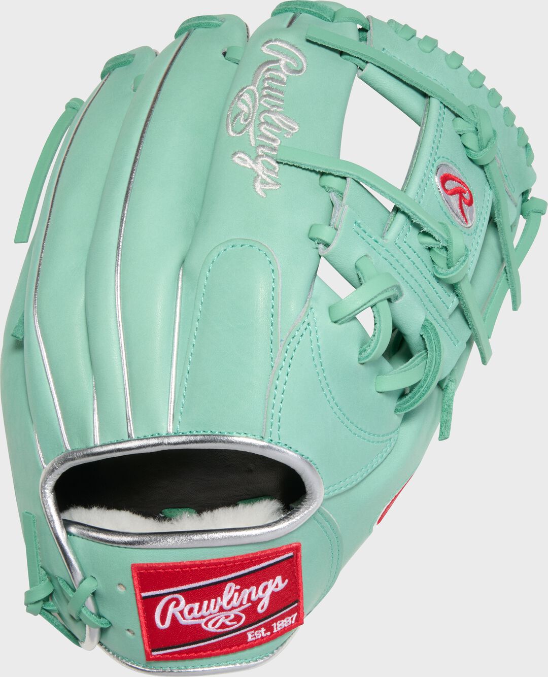 Gameday 57 Series Manny Machado Pro Preferred Infield Glove Right Hand Throw - Image 3