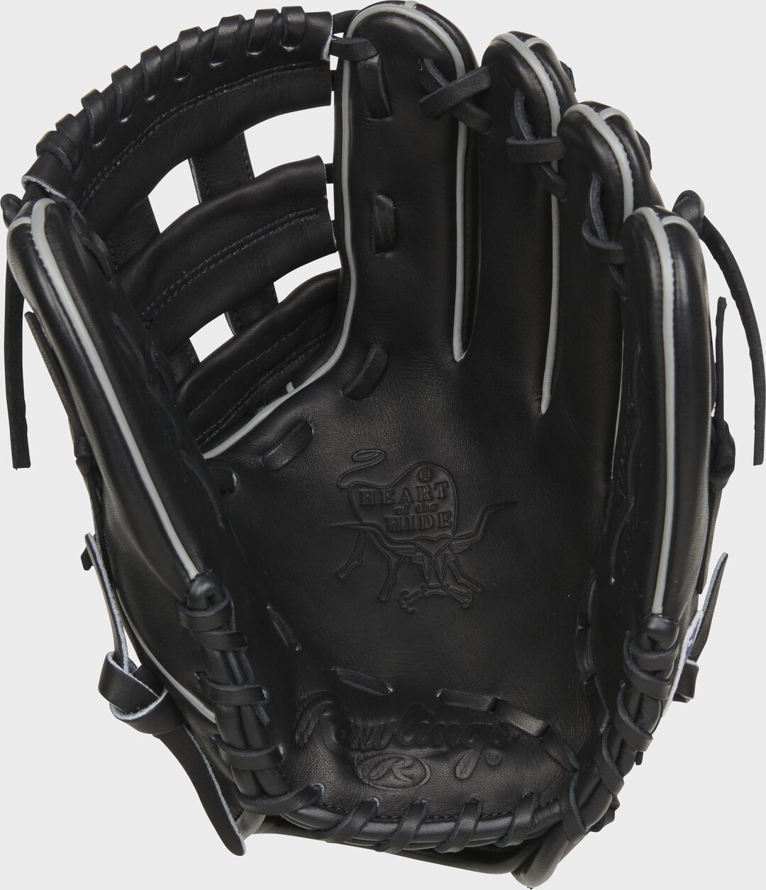 Heart of the Hide 11.75" H-Web Glove - Image 4