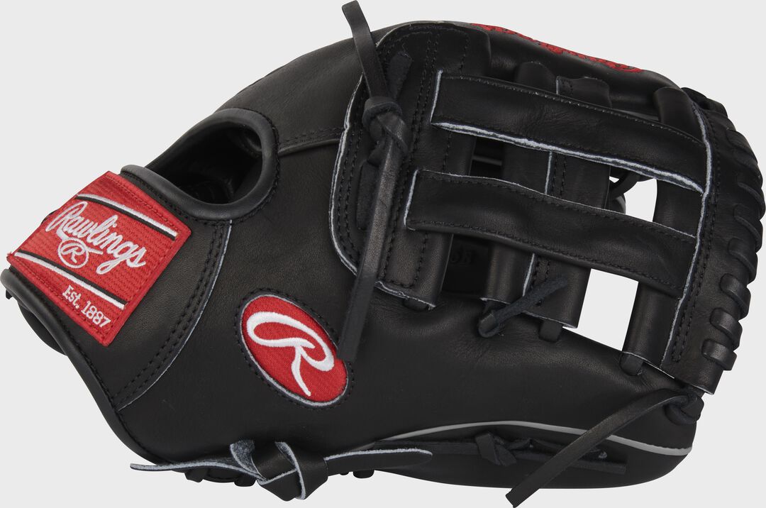 Heart of the Hide 11.75" H-Web Glove - Image 2