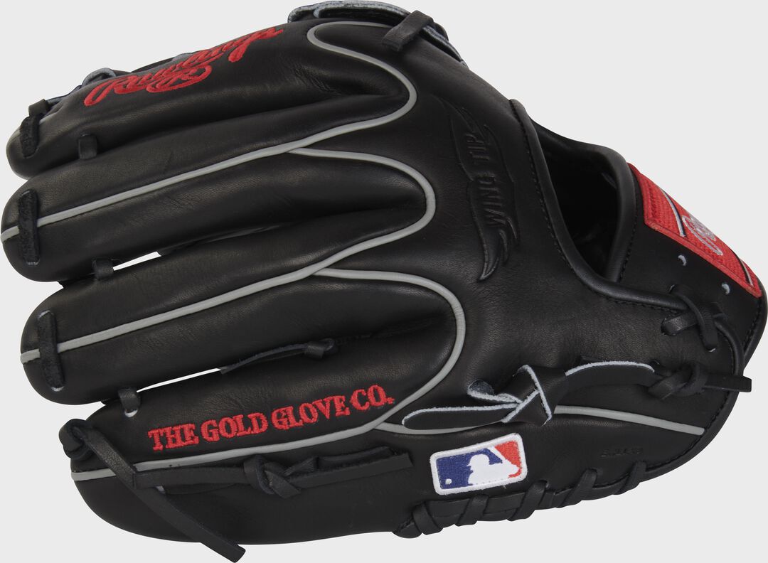 Heart of the Hide 11.75" H-Web Glove - Image 5