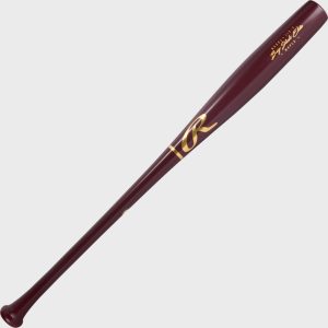Big Stick Elite I13T Torpedo Barrel Wine Maple Wood Bat
