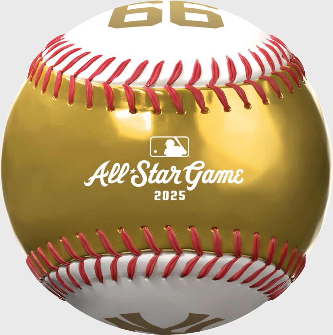 MLB 2025 Aaron Judge All-Star Game Replica Baseball - Image 3