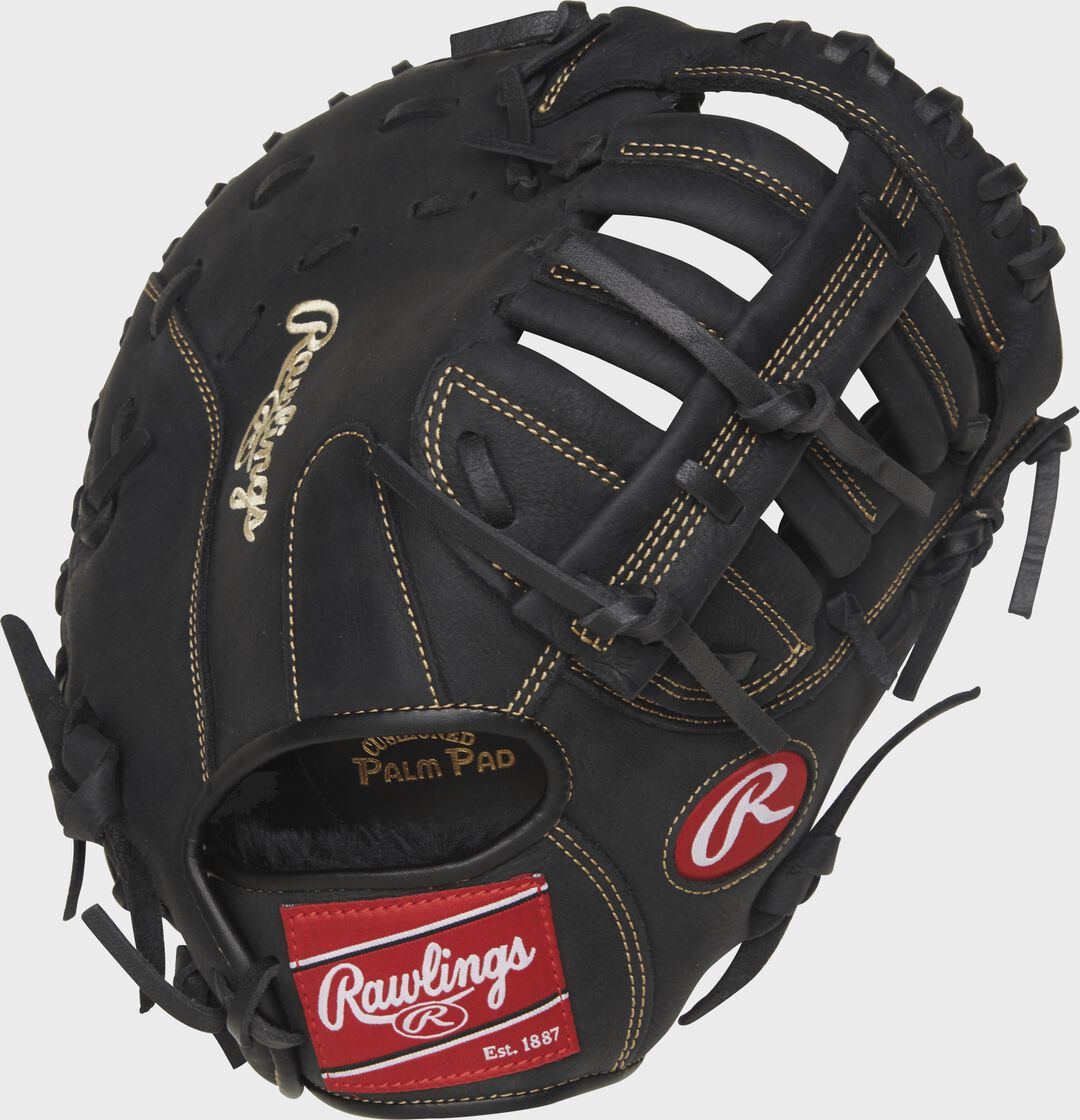 Renegade 11.5 in Youth First Base Mitt - Image 3