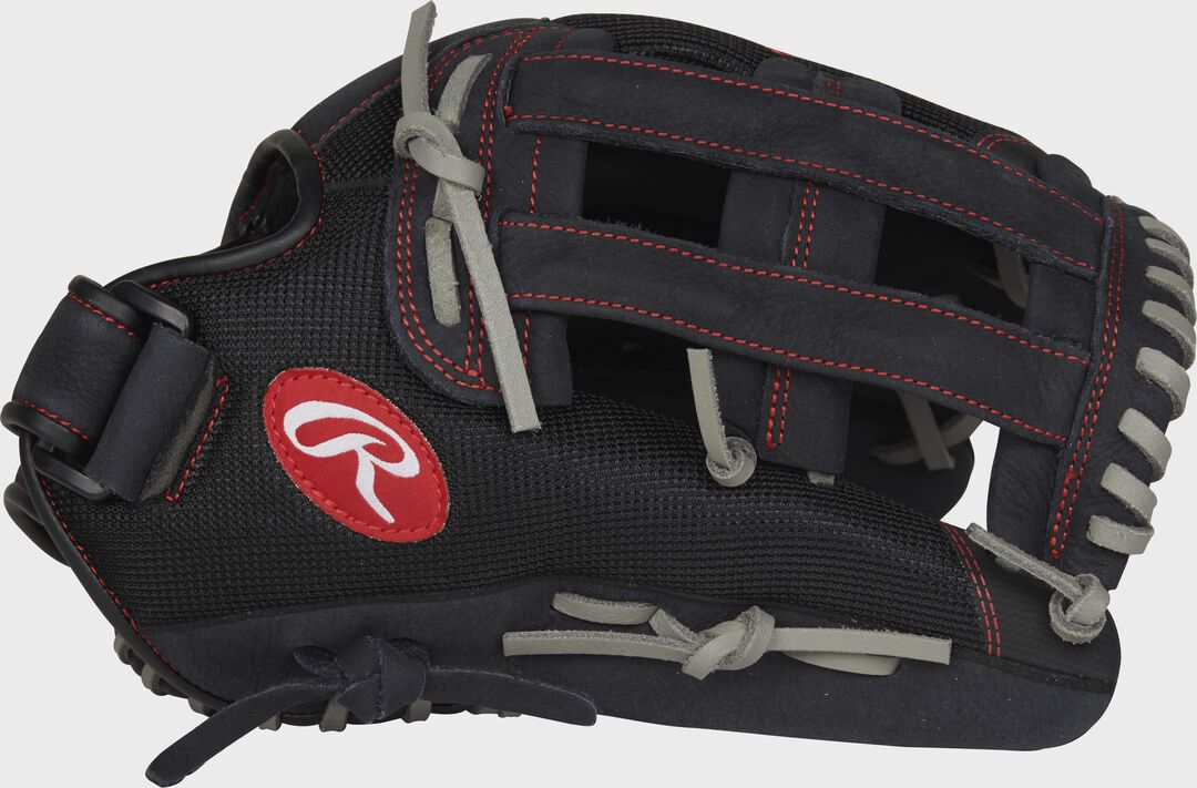 Renegade 13 in Softball Glove - Image 2