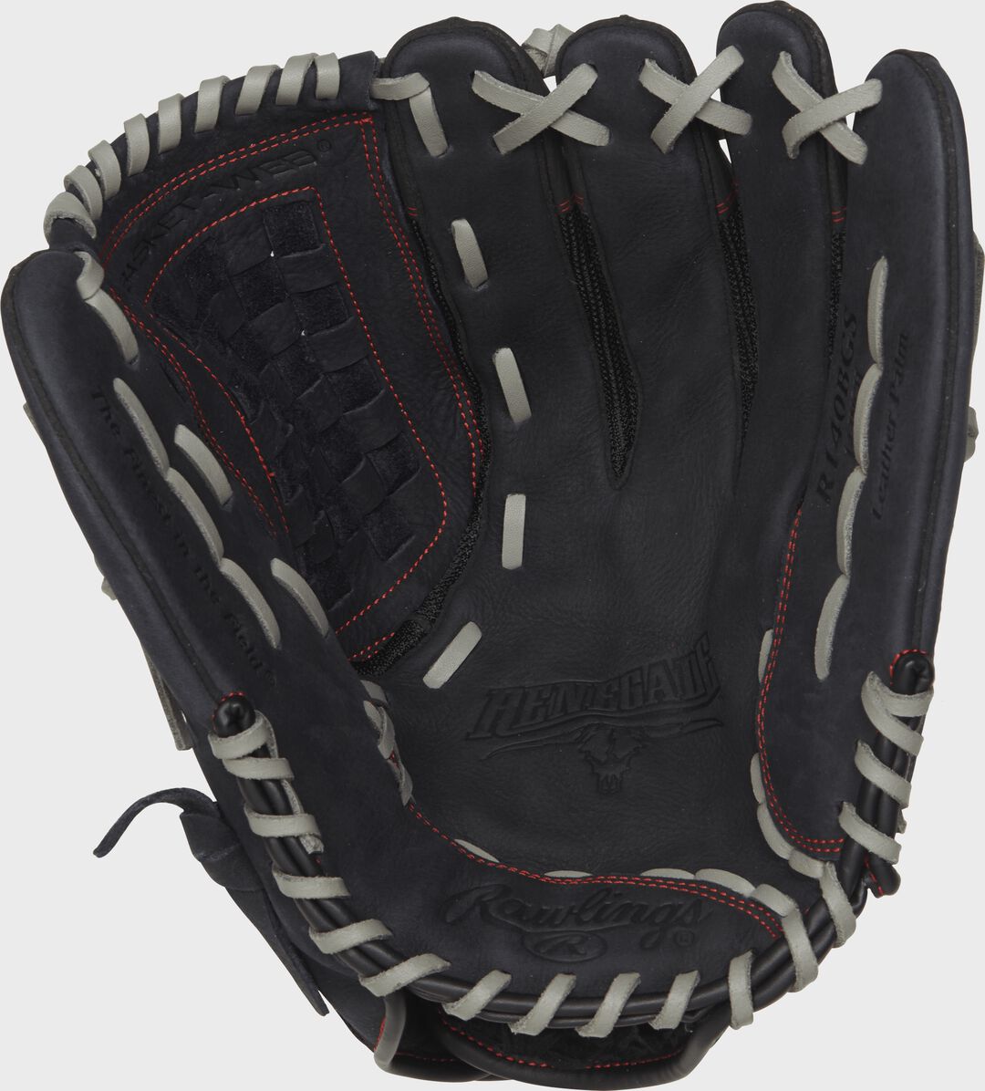 Renegade 14 in Softball Glove - Image 4