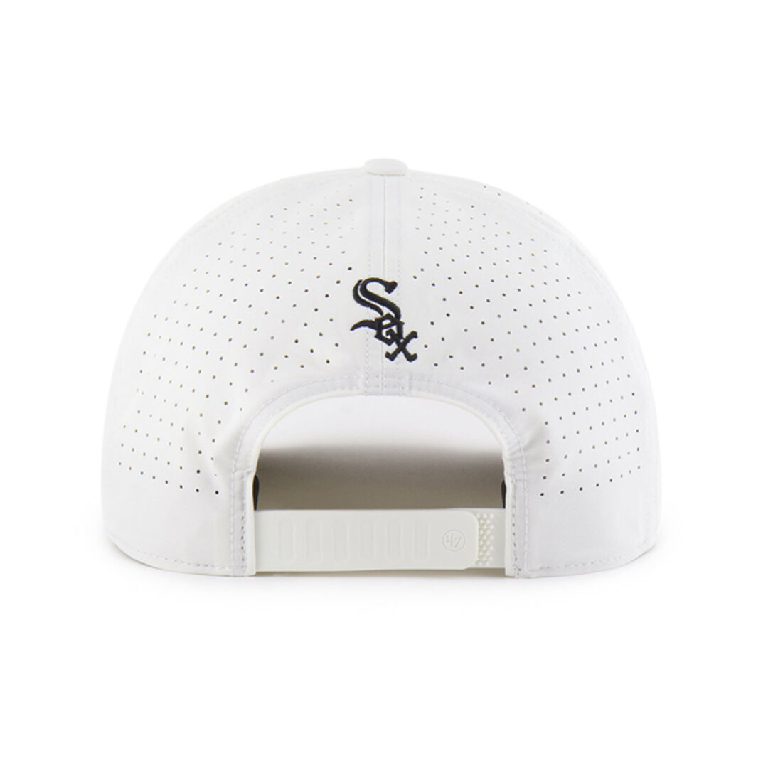 Chicago White Sox Rawlings '47 Brand Hitch Hat - Image 2