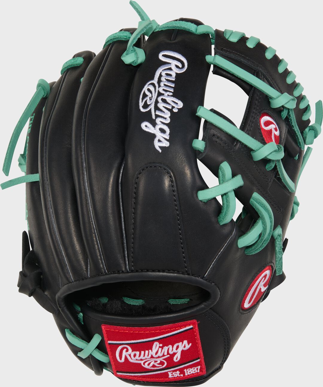 Rawlings R9 ContoUR 11-Inch Baseball Glove Right Hand Throw - Image 3