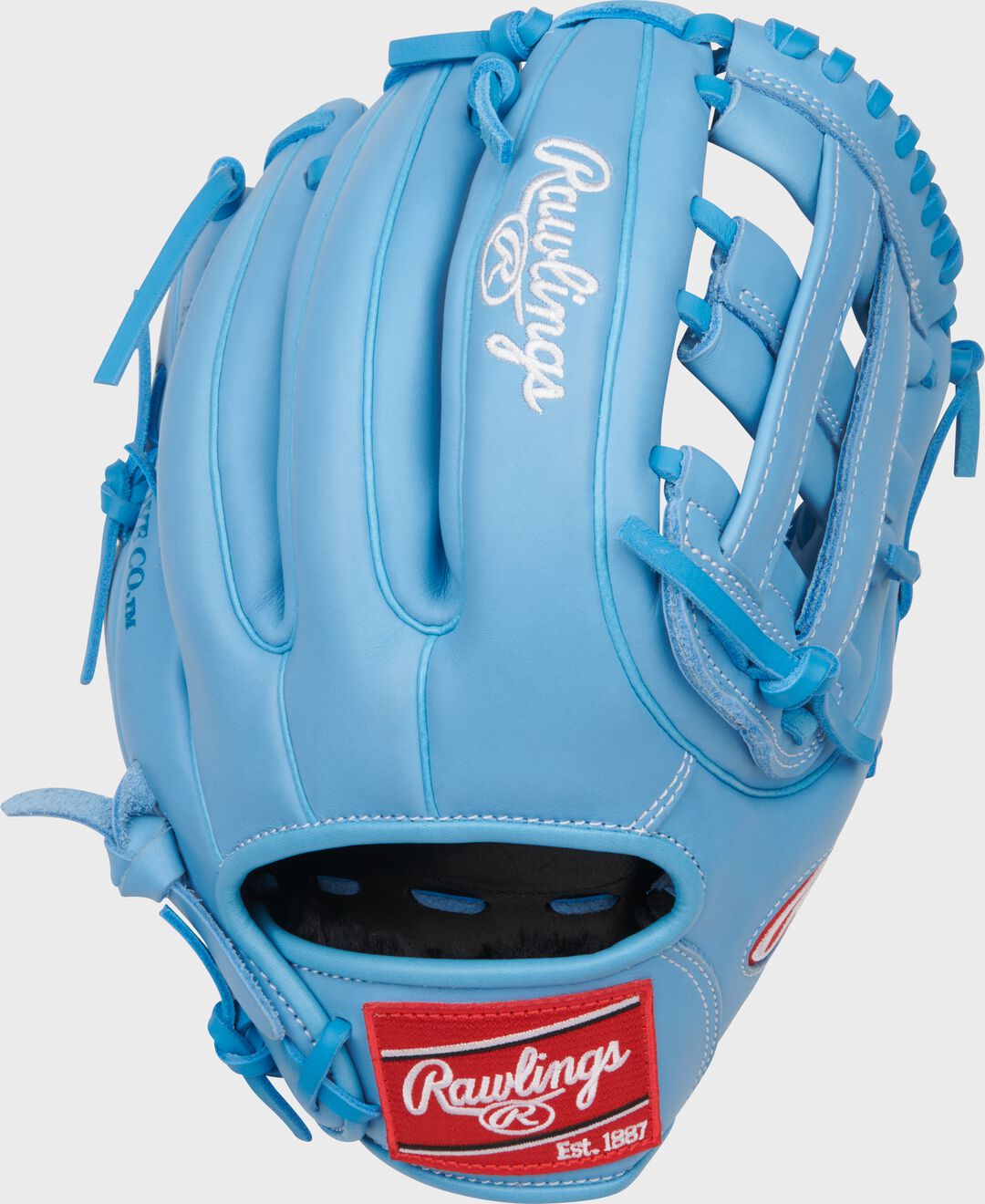 R9 Series 11.75-Inch Infield Glove Right Hand Throw - Image 3
