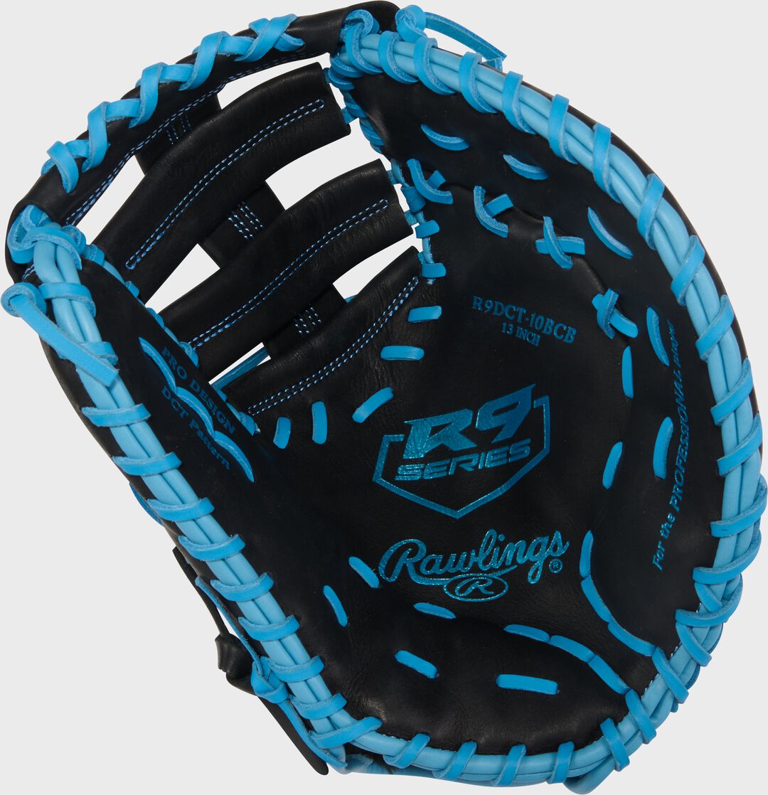 R9 Series 13-Inch 1st Base Mitt - Image 4