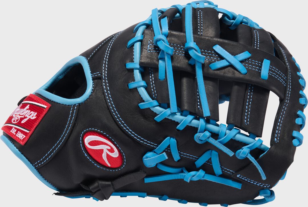 R9 Series 13-Inch 1st Base Mitt - Image 2