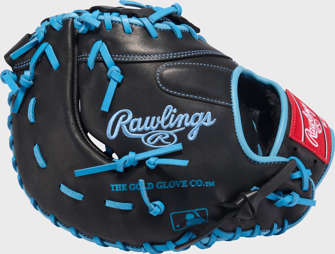 R9 Series 13-Inch 1st Base Mitt - Image 5