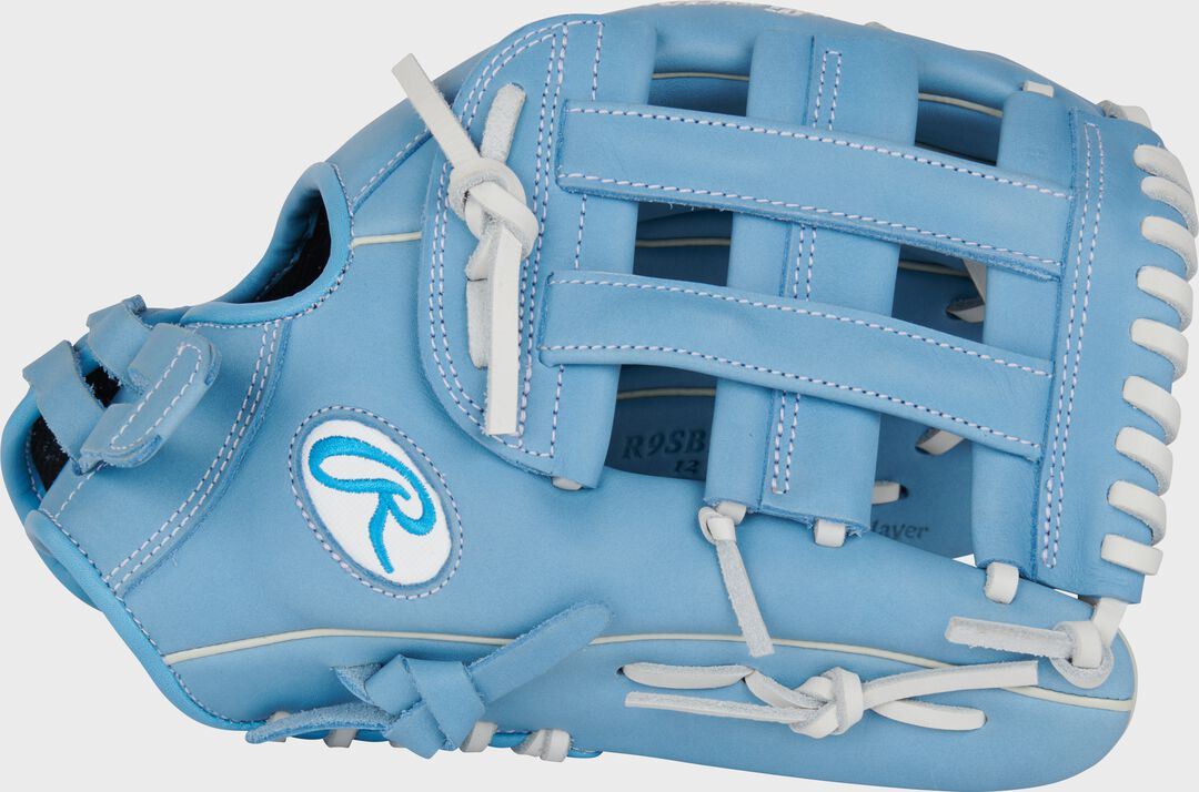 R9 Series 12-Inch Infield Fastpitch Glove Right Hand Throw - Image 2
