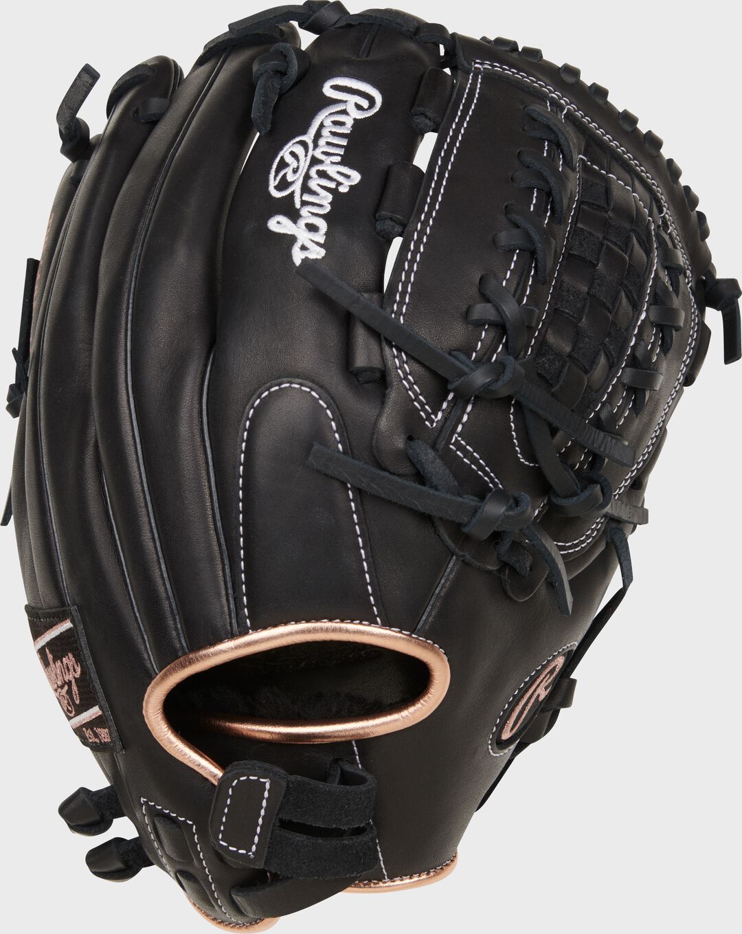 R9 Series 12.5-Inch Utility Fastpitch Glove - Image 3