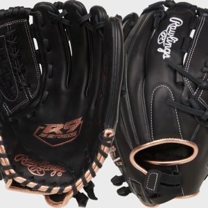 R9 Series 12.5-Inch Utility Fastpitch Glove