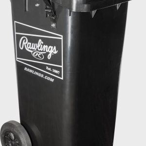 Rawlings Rolling Ball Bin
