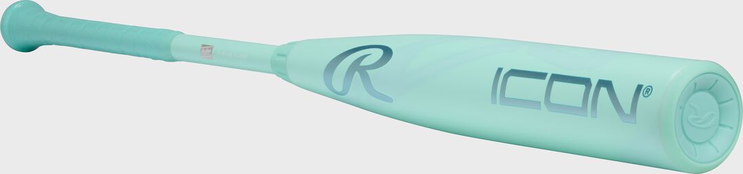 2026 Rawlings Icon BBCOR -3 Baseball Bat - Image 6