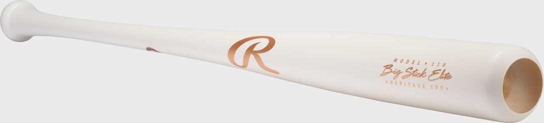 Big Stick Elite 110 Birch Wood Bat - Image 4