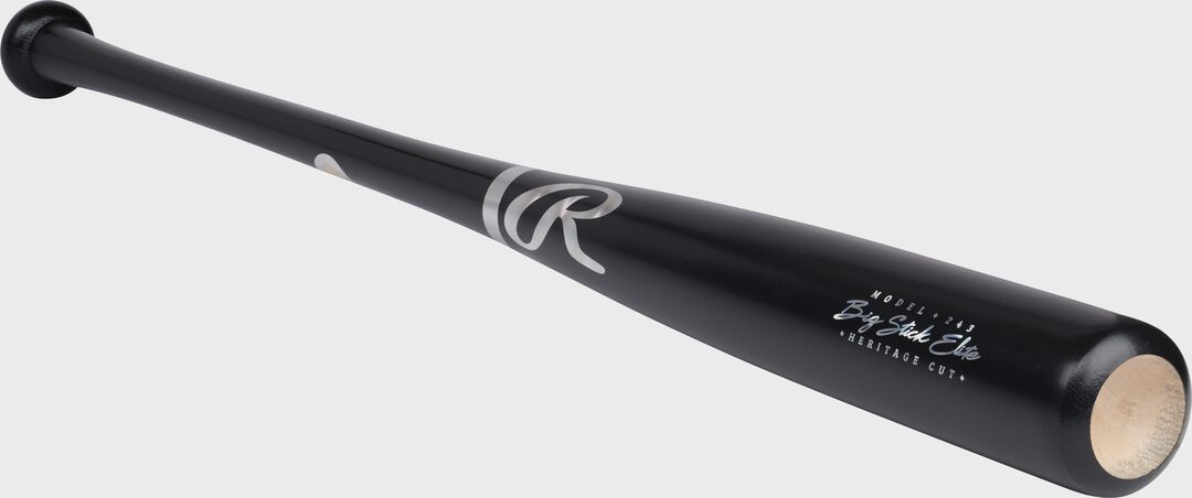 Big Stick Elite 243 Maple Wood Bat - Image 3