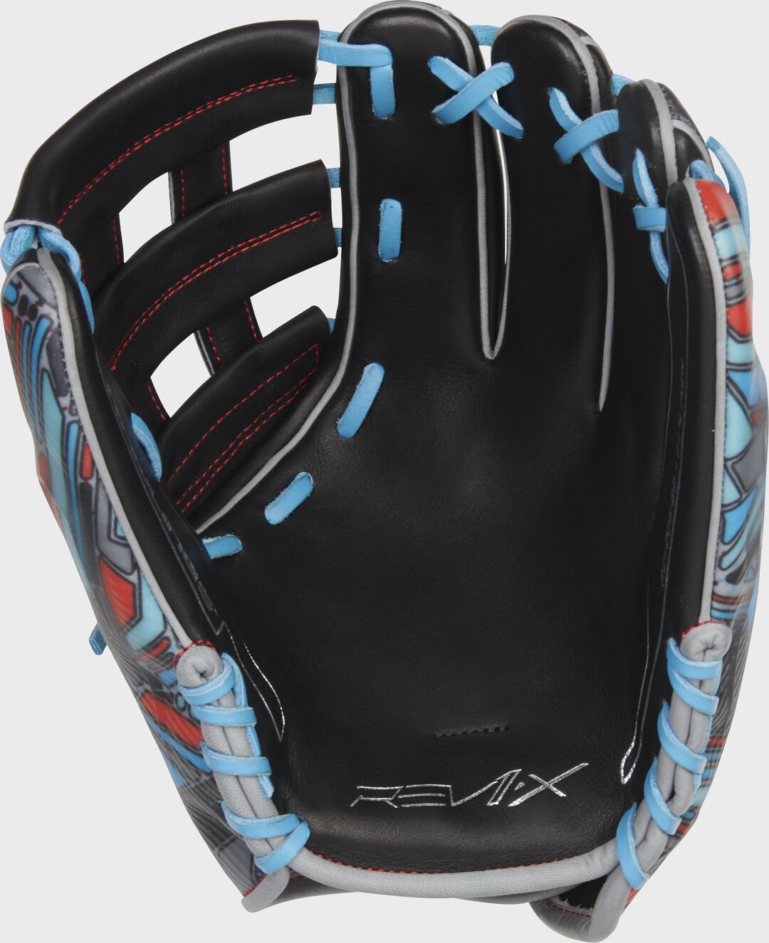 Rawlings REV1X 11.75-inch Infield Glove - Image 4