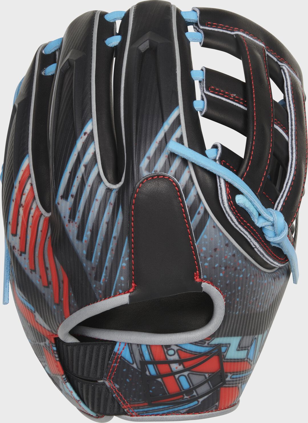 Rawlings REV1X 11.75-inch Infield Glove - Image 3