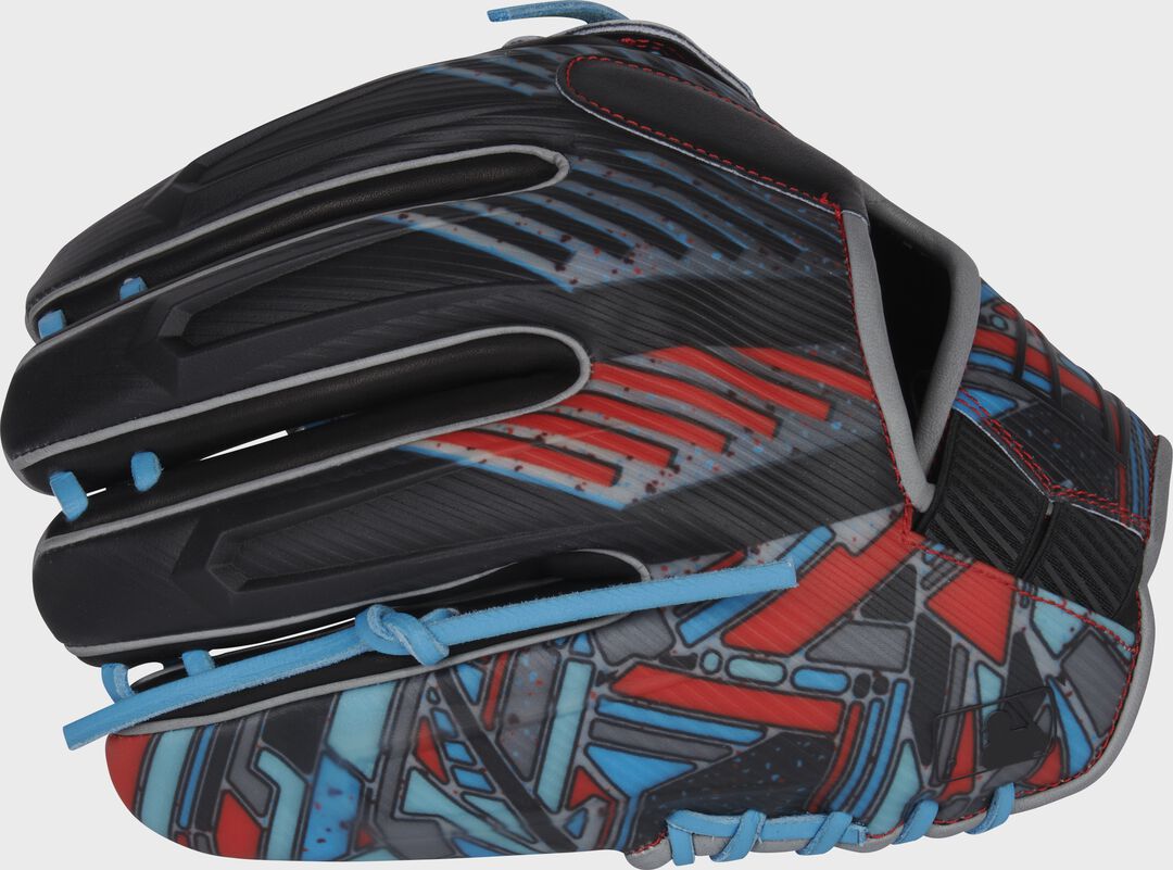 Rawlings REV1X 11.75-inch Infield Glove - Image 5