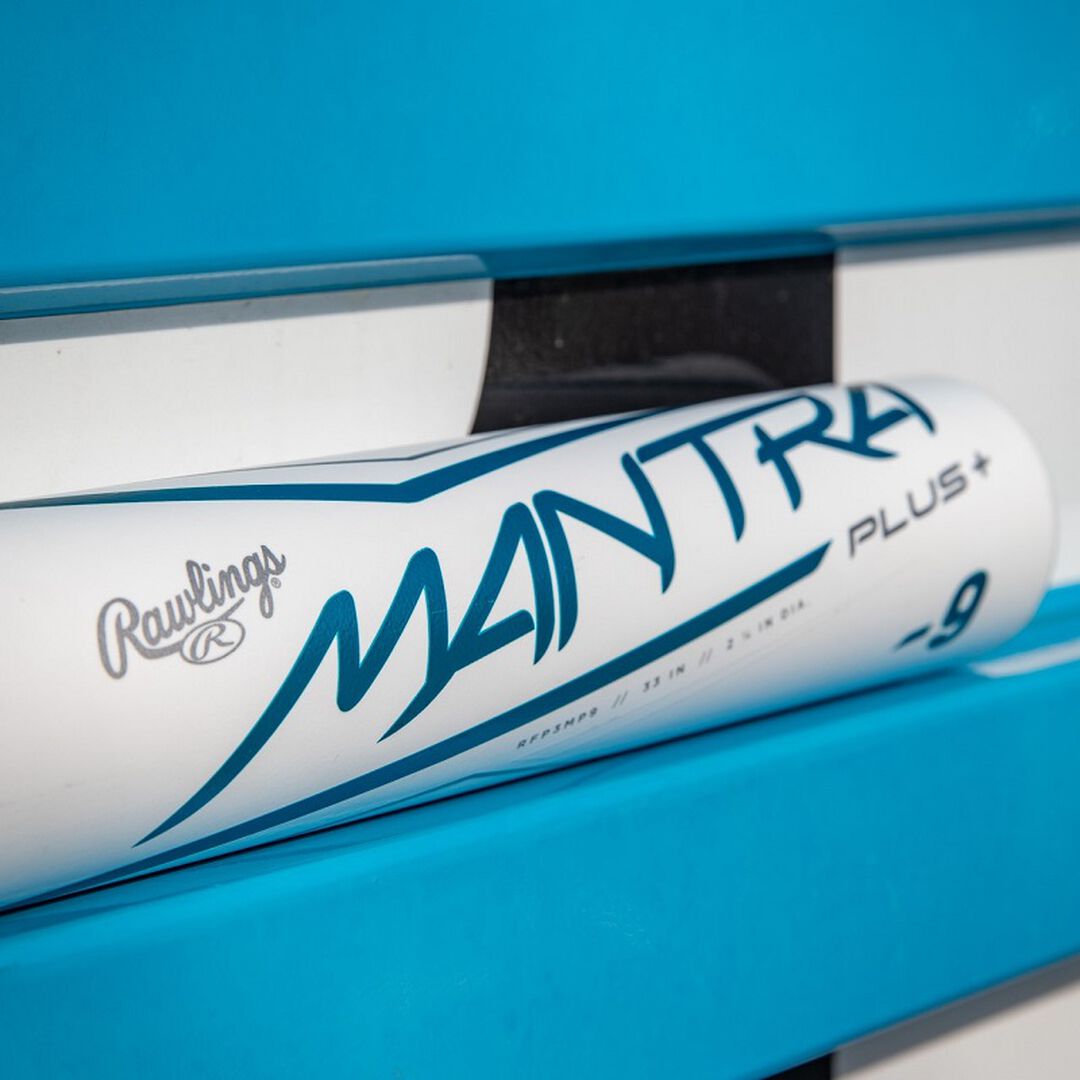 2023 Rawlings Mantra+ Fastpitch Softball Bat -9 -10 -11 - Image 10