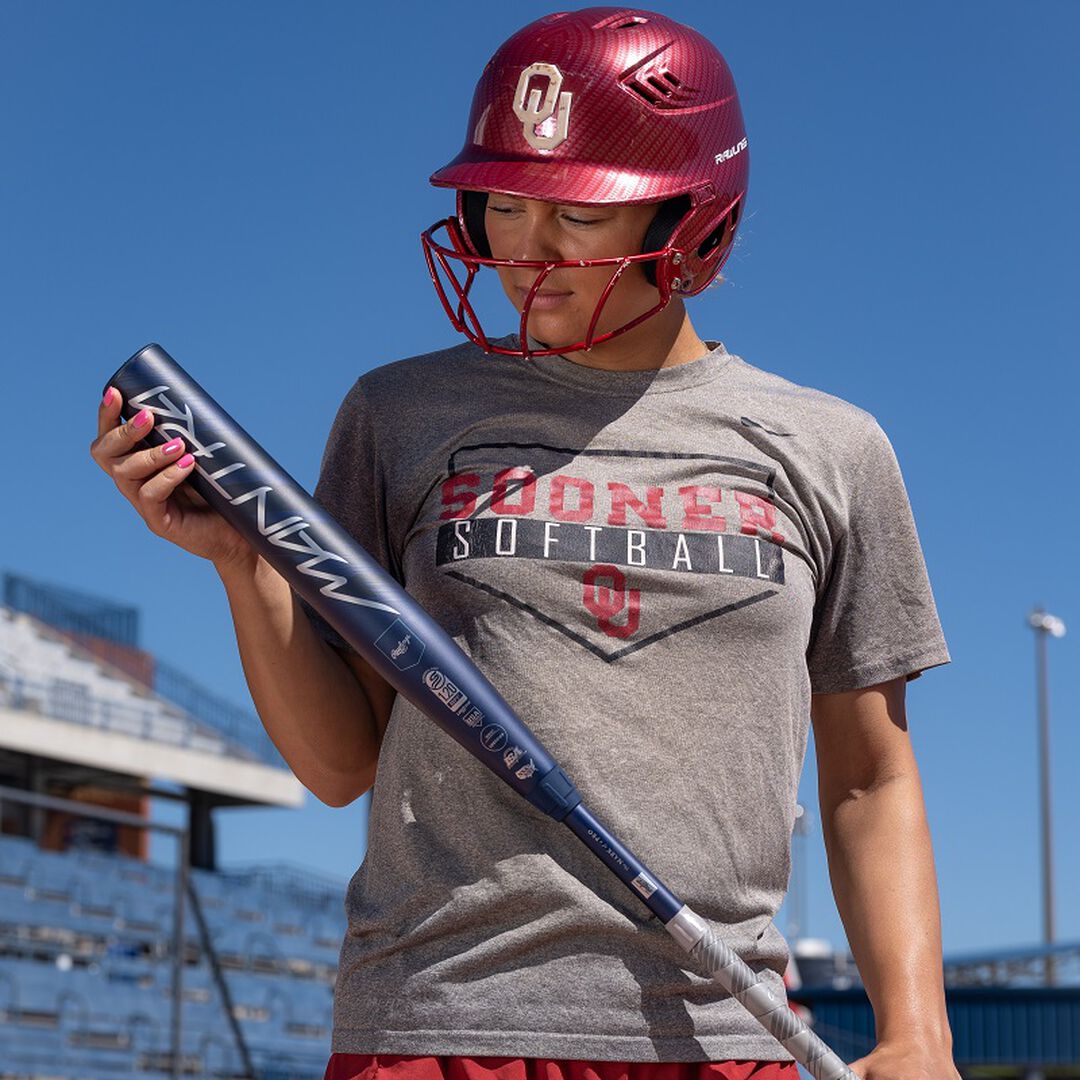 2025 Rawlings Mantra Fastpitch Softball Bat -9 -10 - Image 8