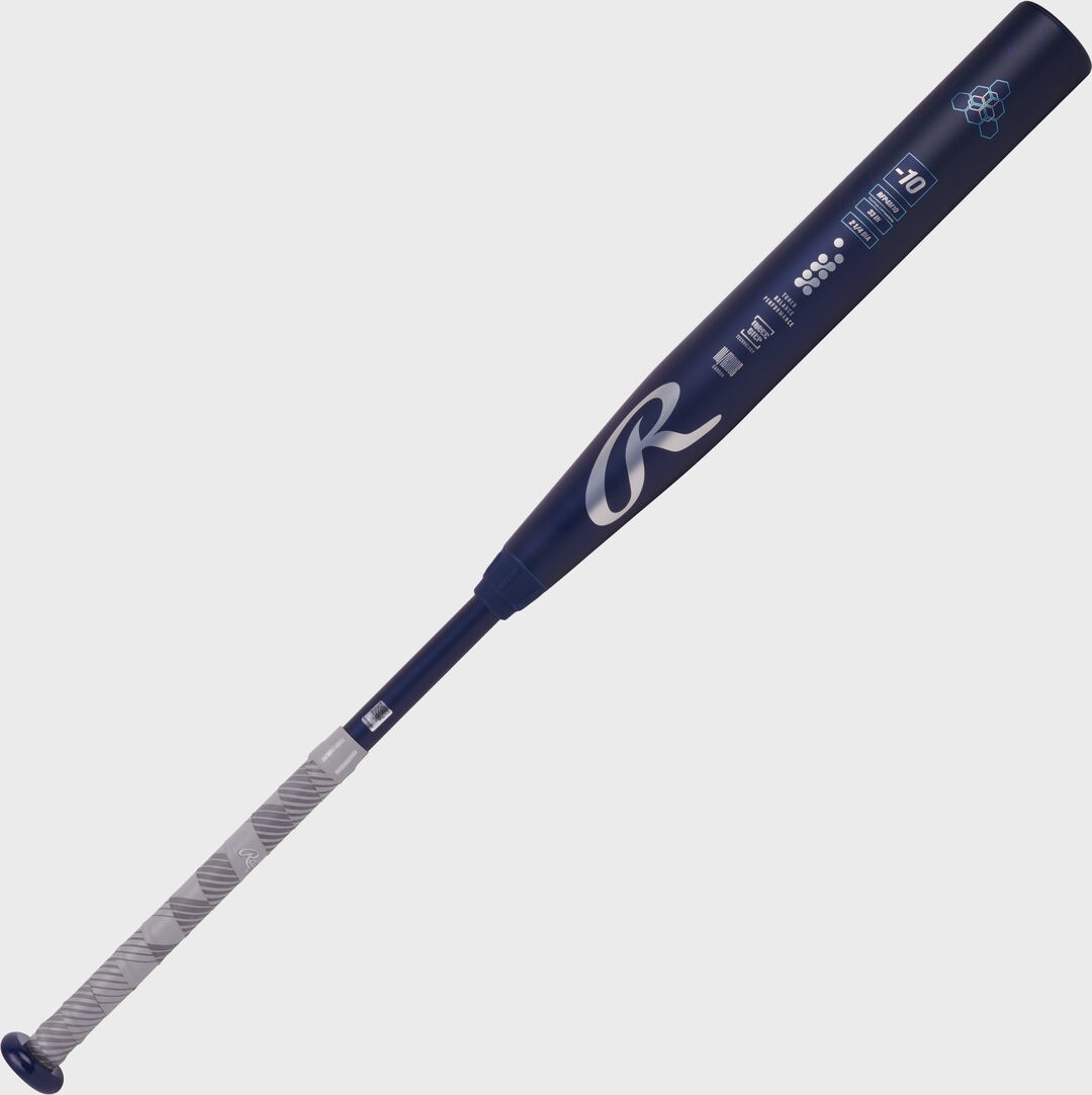 2025 Rawlings Mantra Fastpitch Softball Bat -9 -10 - Image 3