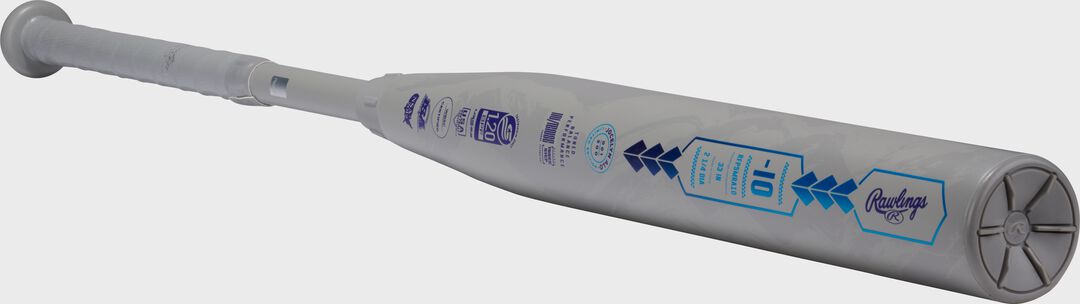 2025 Rawlings Mantra Reverse Alo Edition Fastpitch Softball Bat -10 - Image 7
