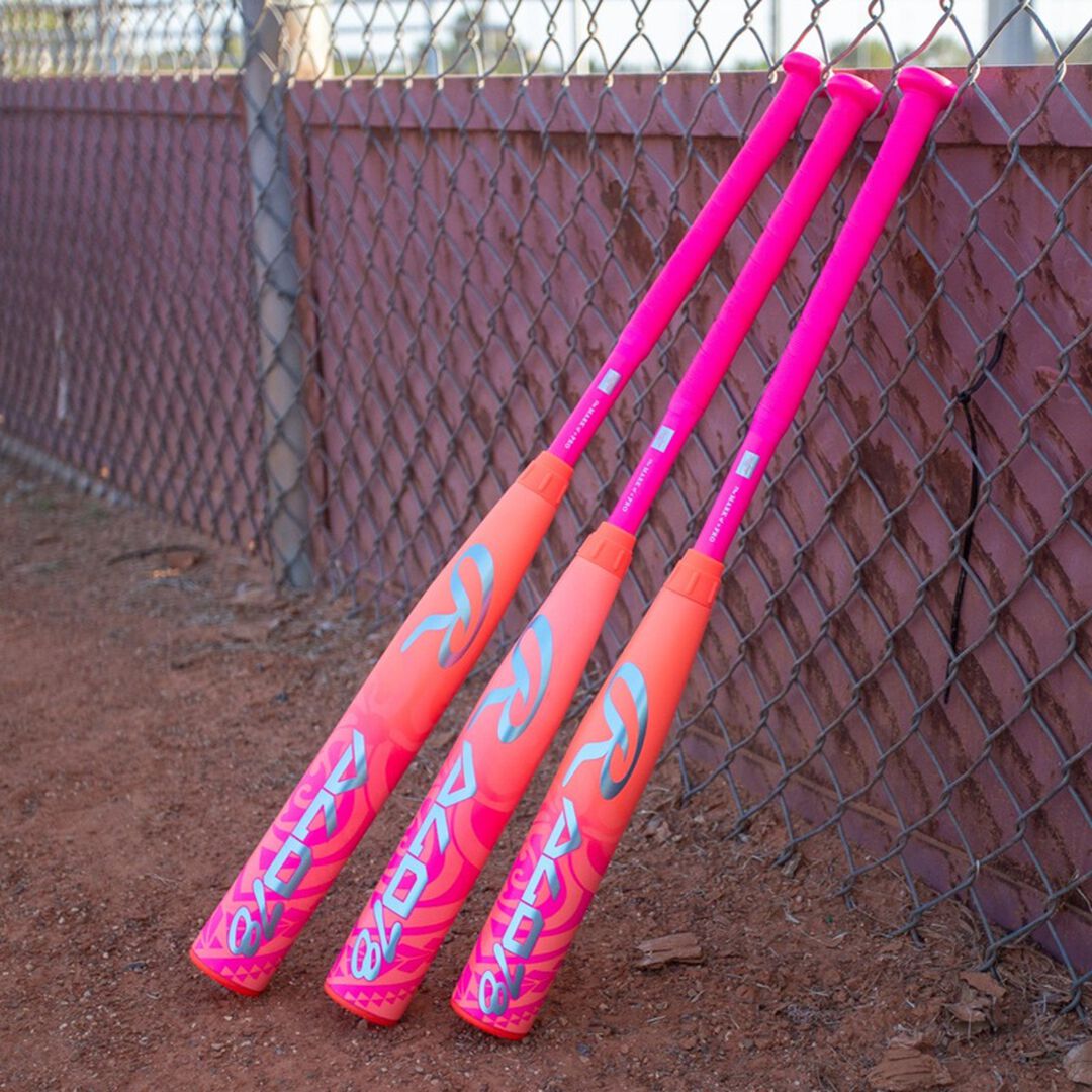 Rawlings ALO78 -12 Fastpitch Softball Bat - Image 2