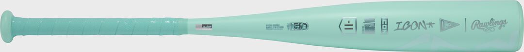 2026 Rawlings Icon -11 USSSA Junior Big Barrel Bat - Image 4