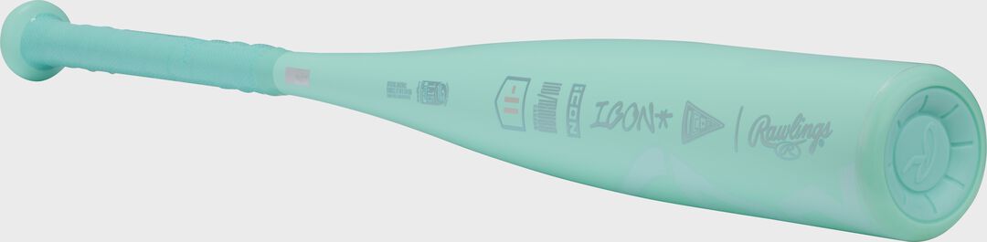 2026 Rawlings Icon -11 USSSA Junior Big Barrel Bat - Image 7