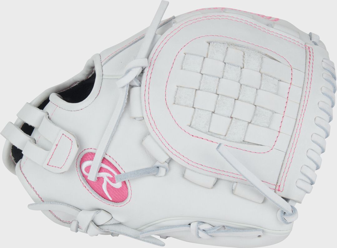 Liberty Advanced 11.5-inch Fastpitch Softball Glove Right Hand Throw - Image 2