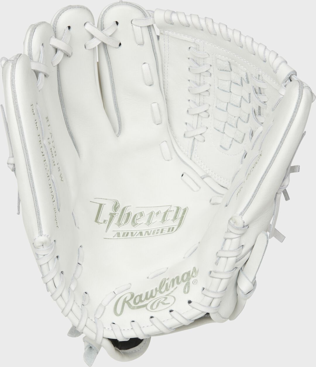 2020 Liberty Advanced 12-Inch Softball Glove - Image 3