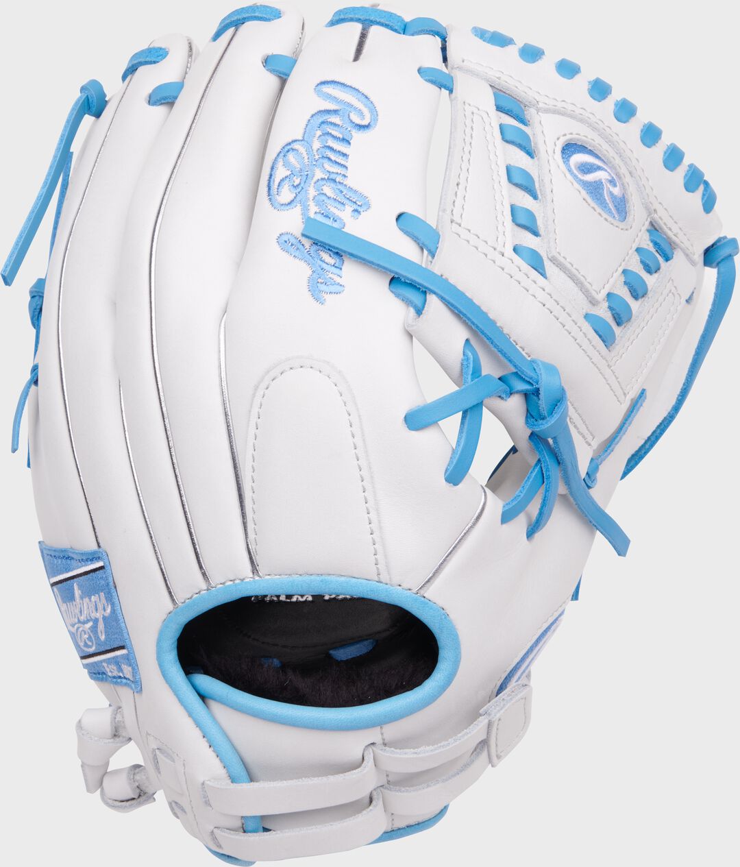 Liberty Advanced 12-inch Fastpitch Softball Glove - Image 3