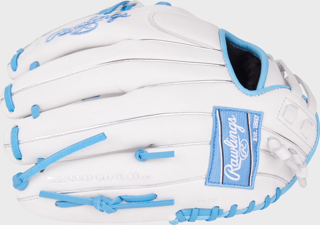 Liberty Advanced 12-inch Fastpitch Softball Glove - Image 5
