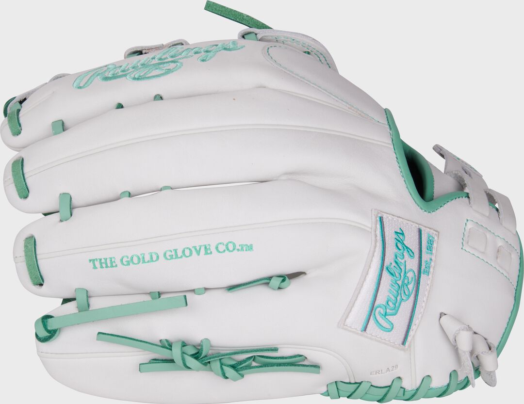 Liberty Advanced 13-Inch Outfield Fastpitch Glove - Image 5