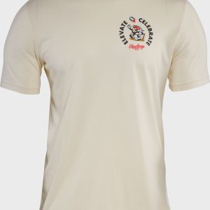 Rawlings Elevate and Celebrate Tee Adult S