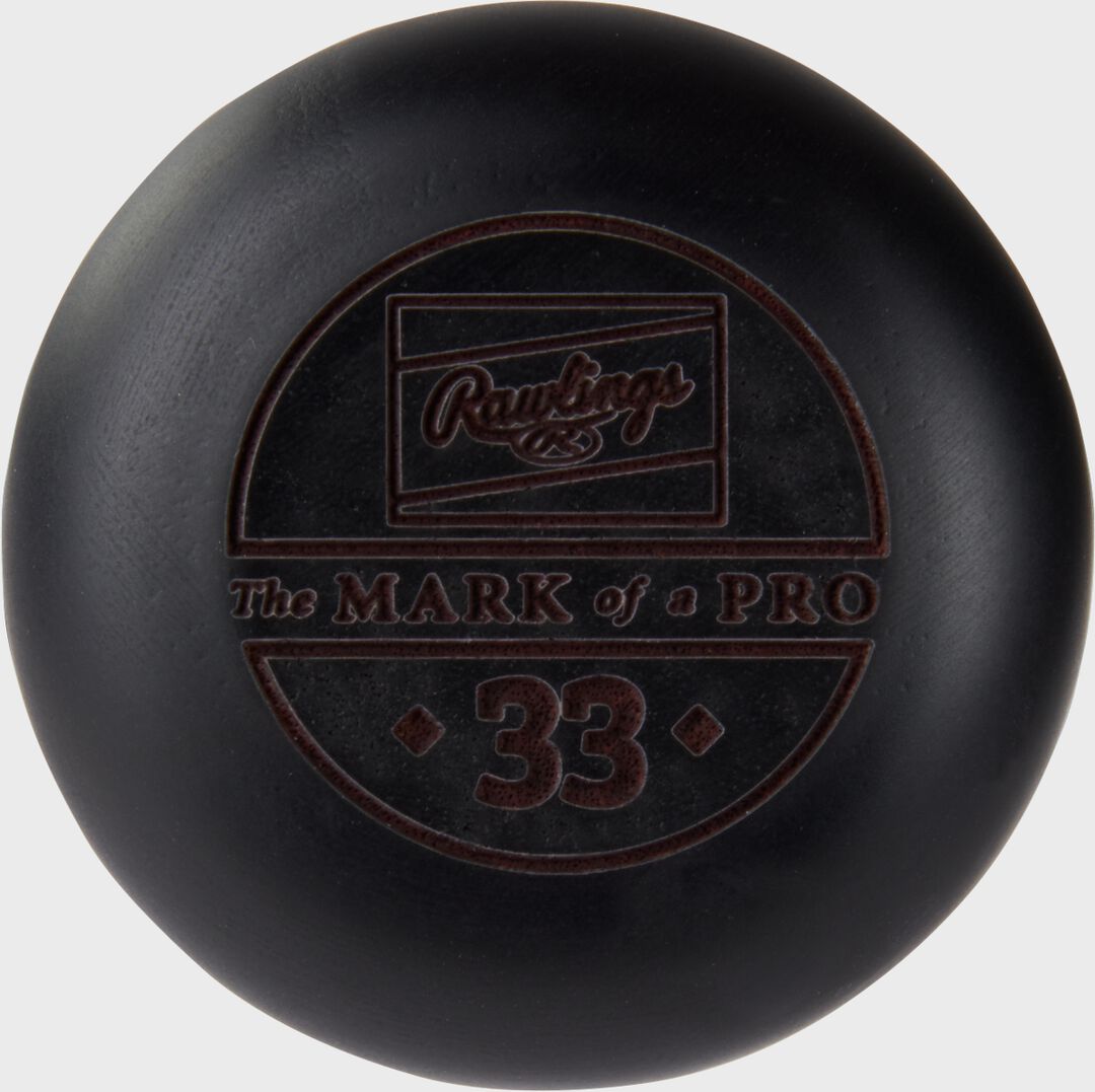 Exclusive Pro Preferred CS5 Birch Wood Bat - Image 5