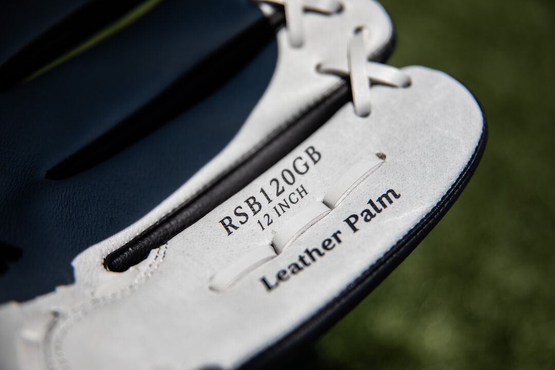 RSB 12-in Infield/Pitcher's Glove - Image 8