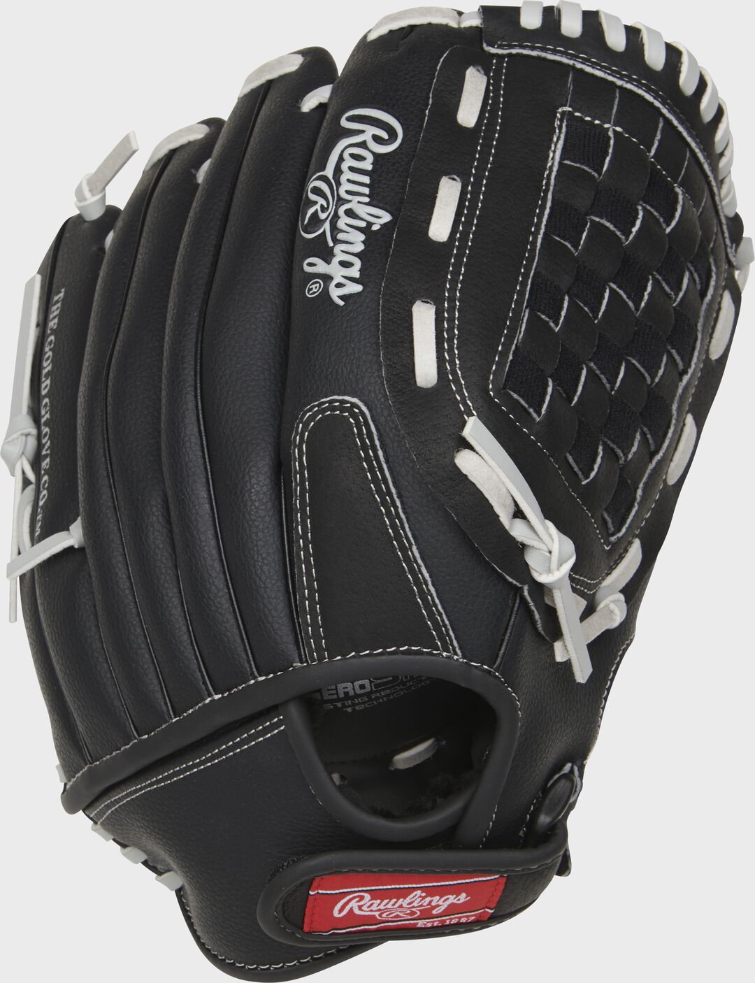 RSB 12.5-Inch Infield/Outfield Glove - Image 2
