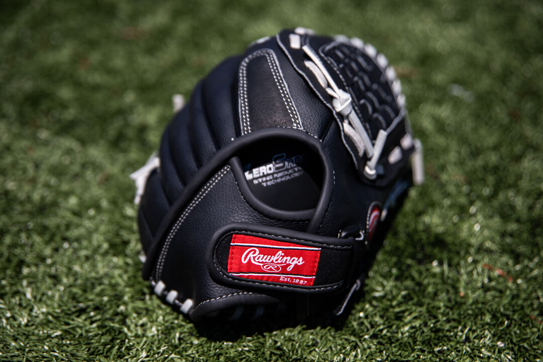 RSB 12.5-Inch Infield/Outfield Glove - Image 6