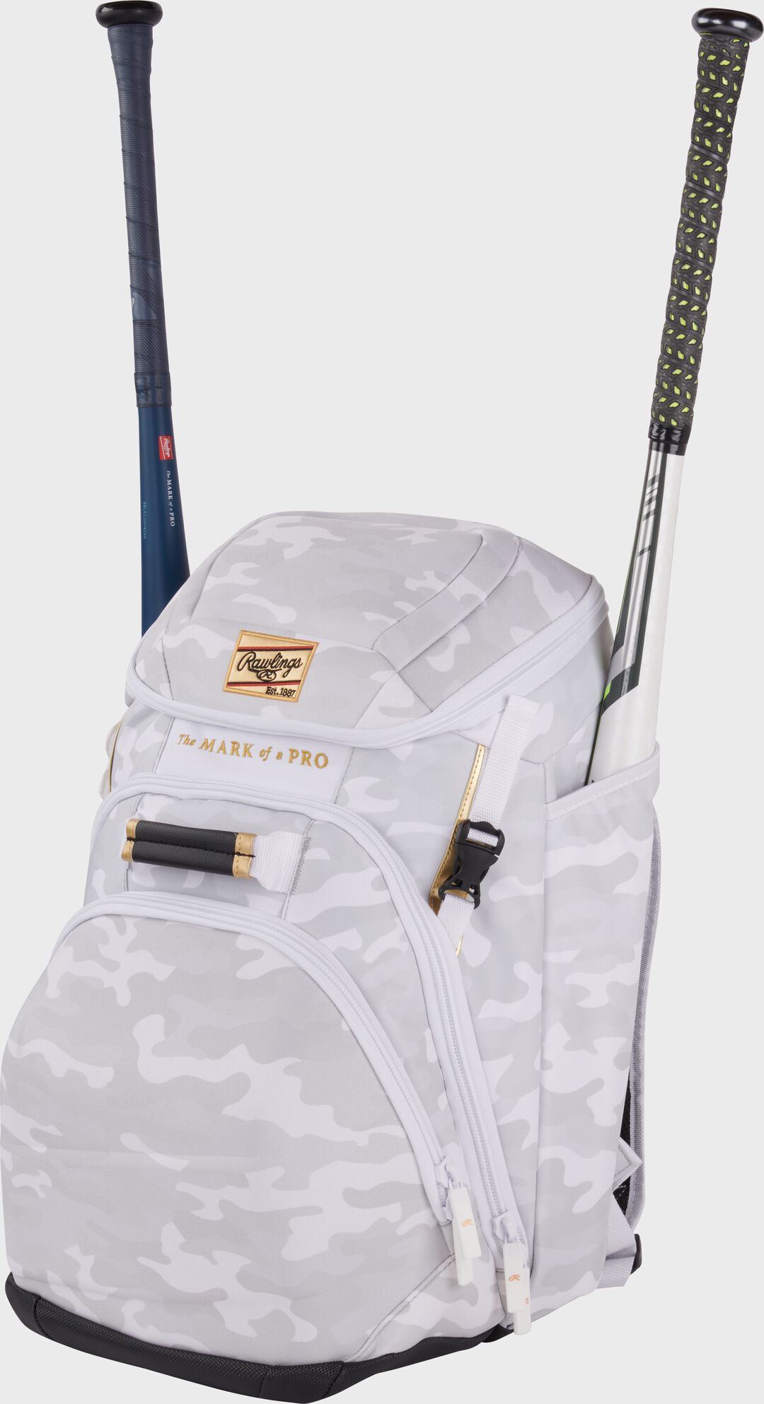 Rawlings Gold Collection Backpack - Image 5