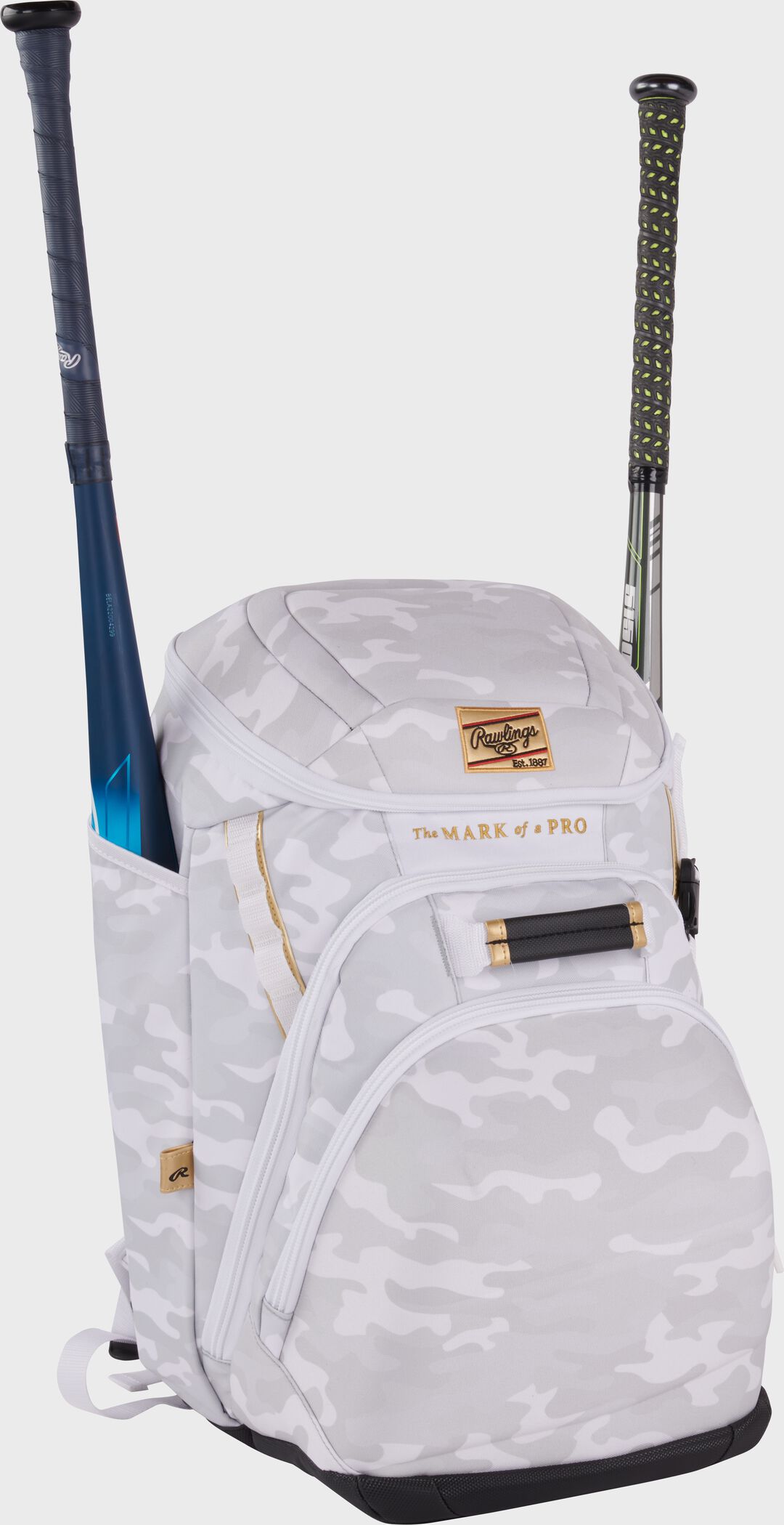 Rawlings Gold Collection Backpack - Image 7