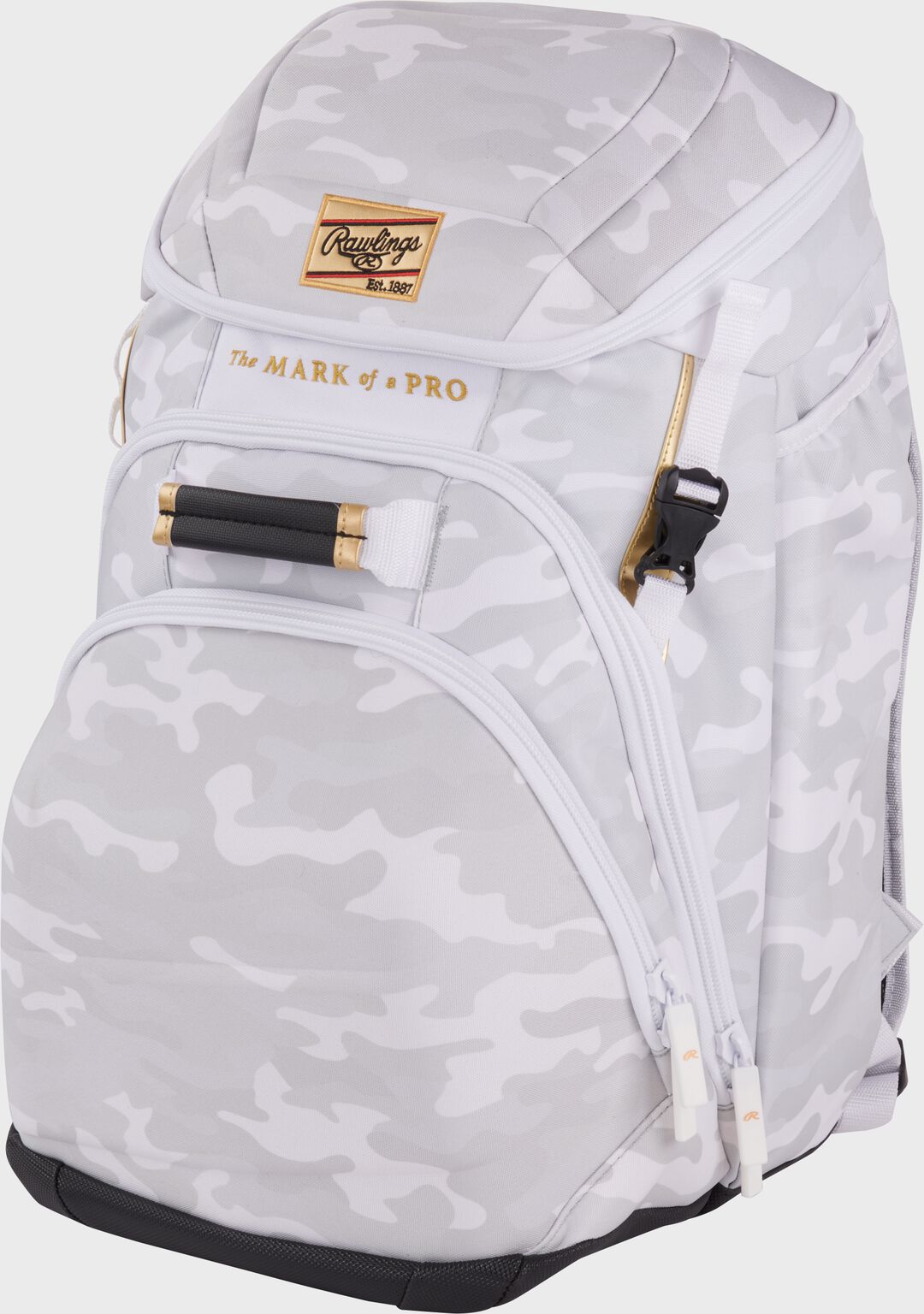 Rawlings Gold Collection Backpack - Image 3